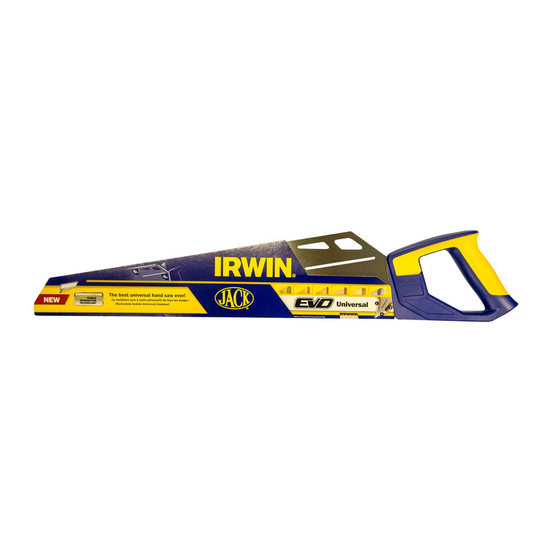 irwin 10507858 segaccio universale evo long