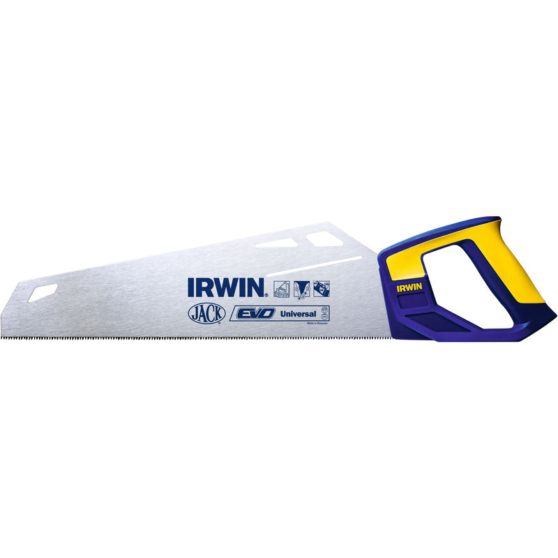 irwin 10507860 segaccio universale evo short