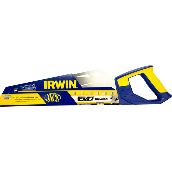 irwin 10507860 segaccio universale evo short