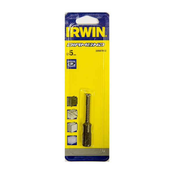 irwin 10507892 foretto diamantato diamond