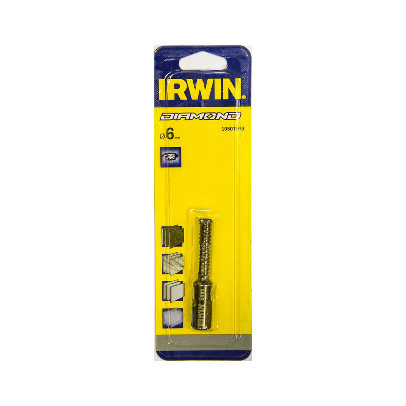 irwin 10507893 foretto diamantato diamond