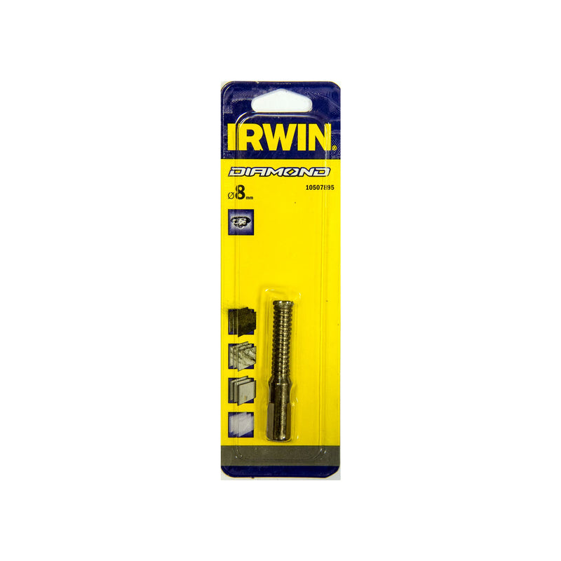 irwin 10507895 foretto diamantato diamond