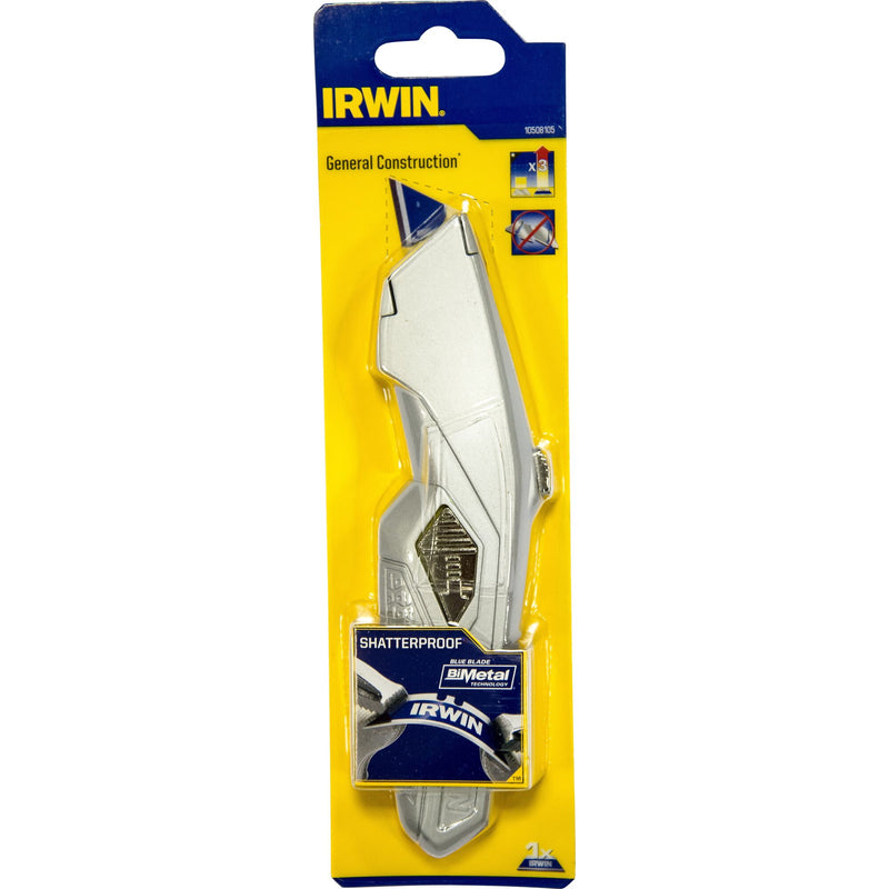 irwin 10508105 coltello general contractor