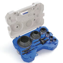 Lenox 1768698 Lenox Sega a Tazza Bimetallica T3 Set multiuso Big Daddy, 26 pz