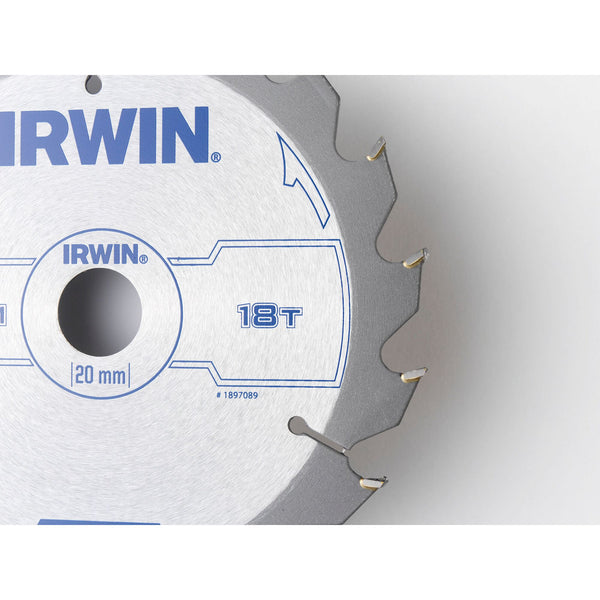 irwin 1897089 lama seghe circolari