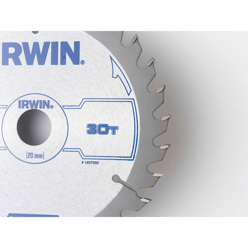 irwin 1897090 lama seghe circolari