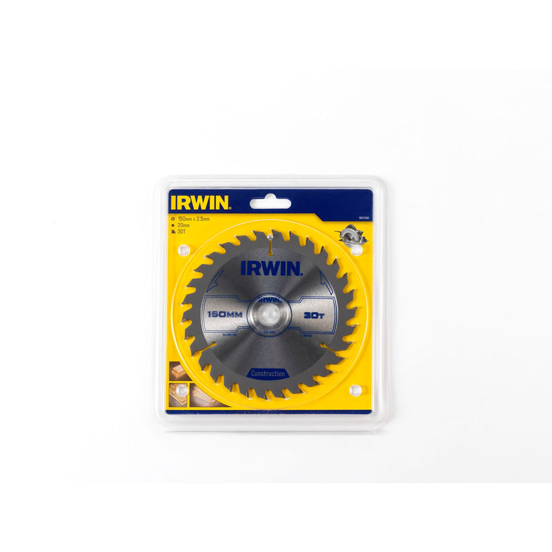 irwin 1897090 lama seghe circolari