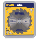 irwin 1897191 lama seghe circolari
