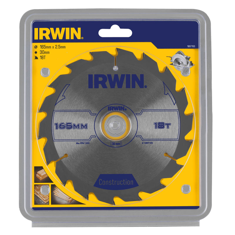 irwin 1897193 lama seghe circolari