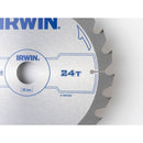 irwin 1897206 lama seghe circolari