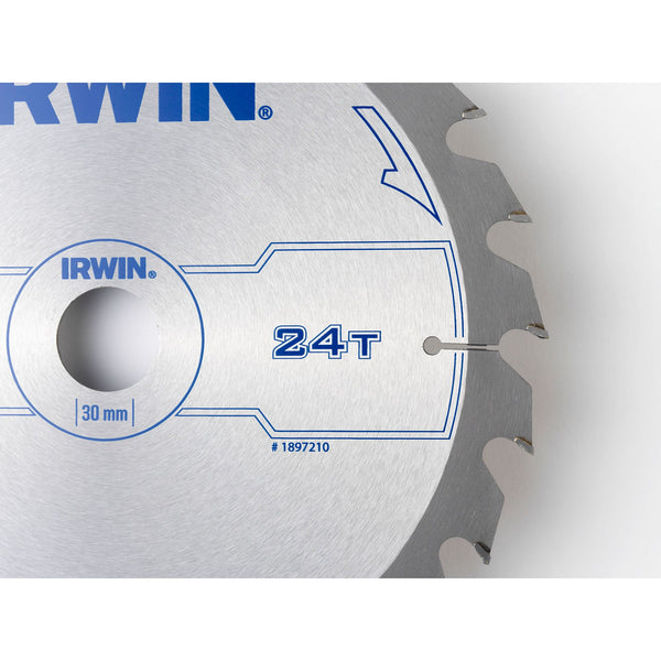 irwin 1897210 lama seghe circolari