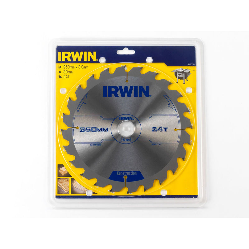 irwin 1897210 lama seghe circolari