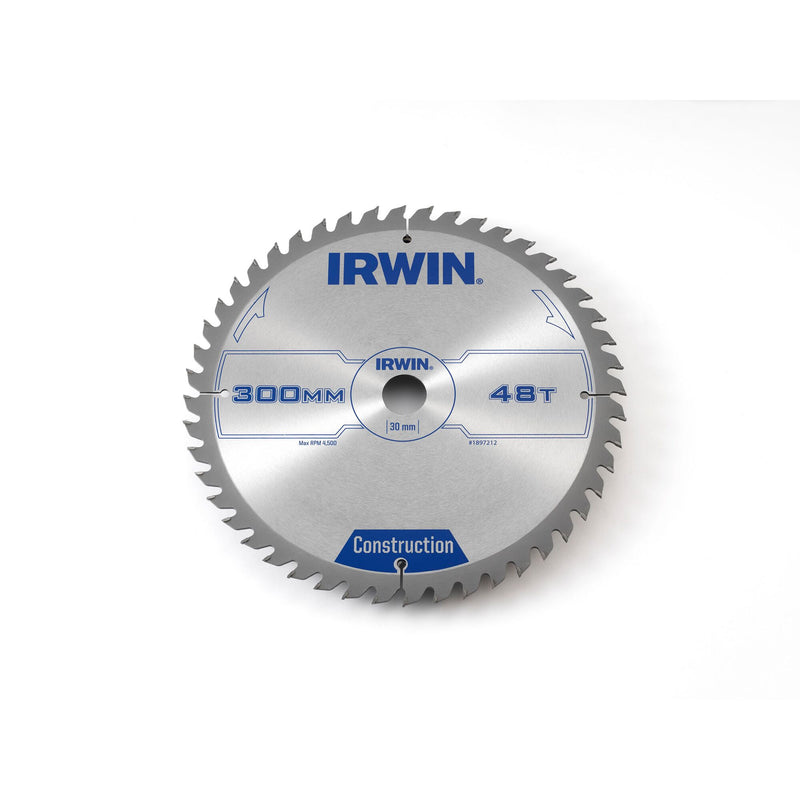 irwin 1897212 lama seghe circolari