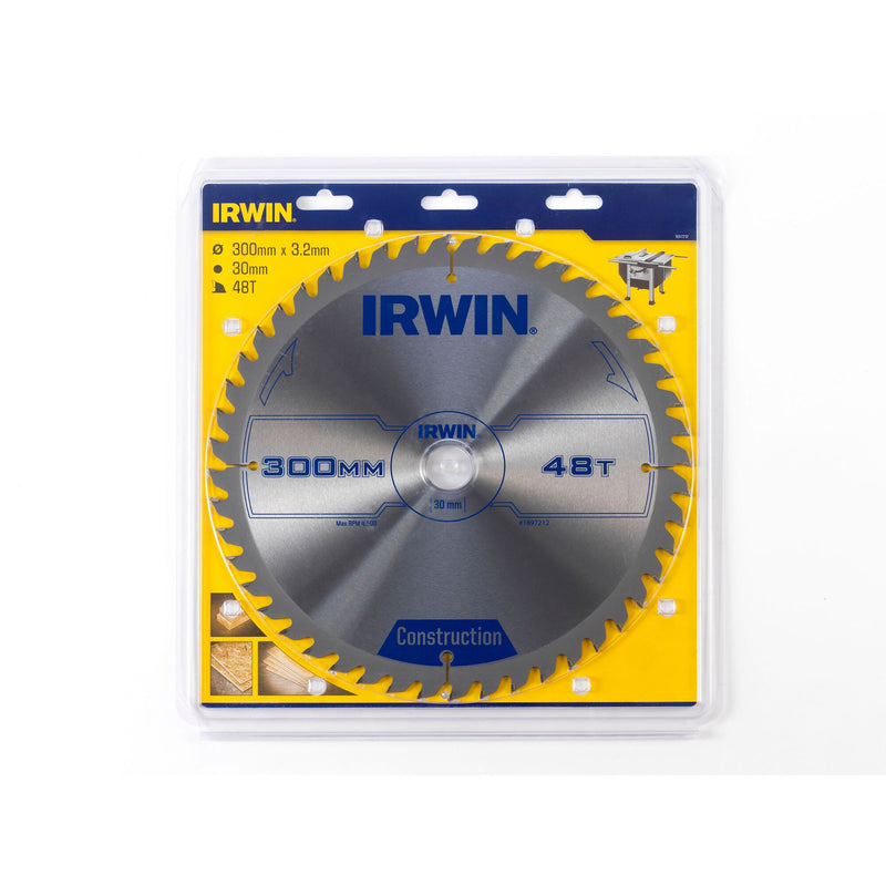 irwin 1897212 lama seghe circolari