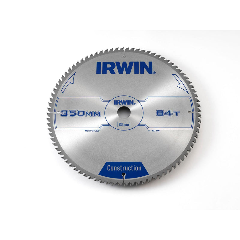 irwin 1897346 lama seghe circolari