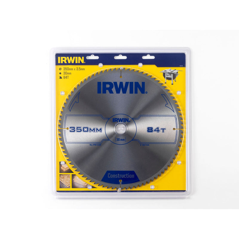 irwin 1897346 lama seghe circolari