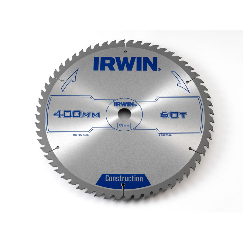 irwin 1897348 lama seghe circolari