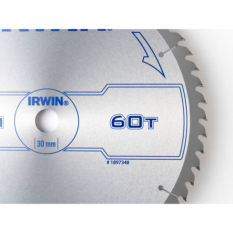 irwin 1897348 lama seghe circolari