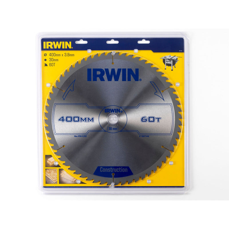 irwin 1897348 lama seghe circolari