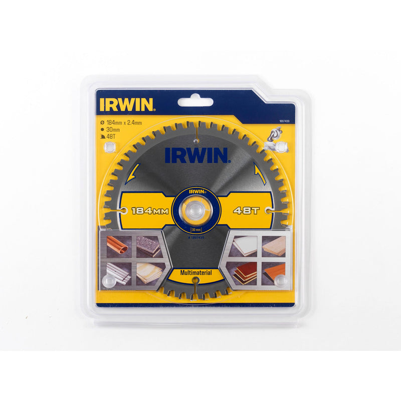 irwin 1897439 lama seghe circolari