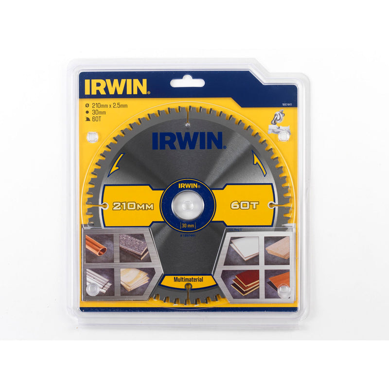 irwin 1897441 lama seghe circolari