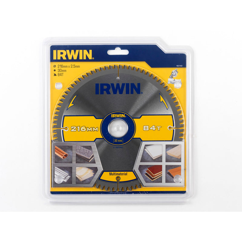 irwin 1897442 lama seghe circolari