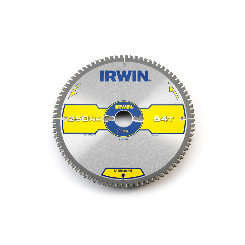 irwin 1897443 lama seghe circolari