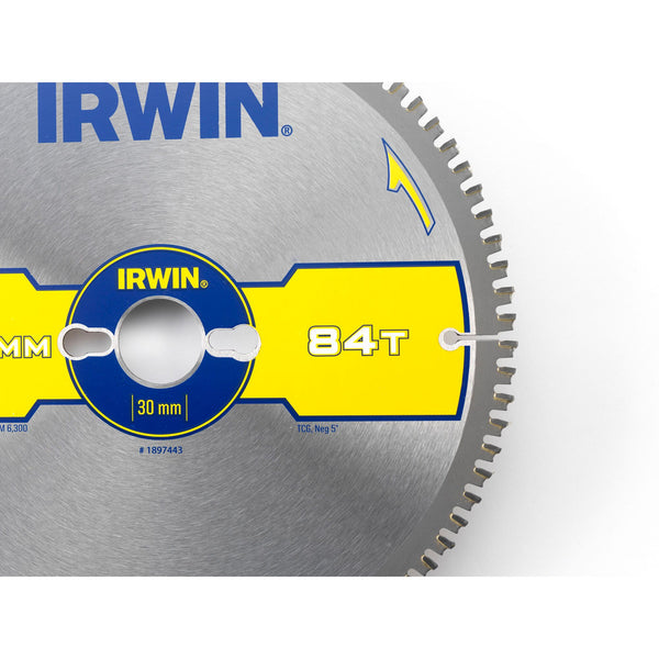 irwin 1897443 lama seghe circolari