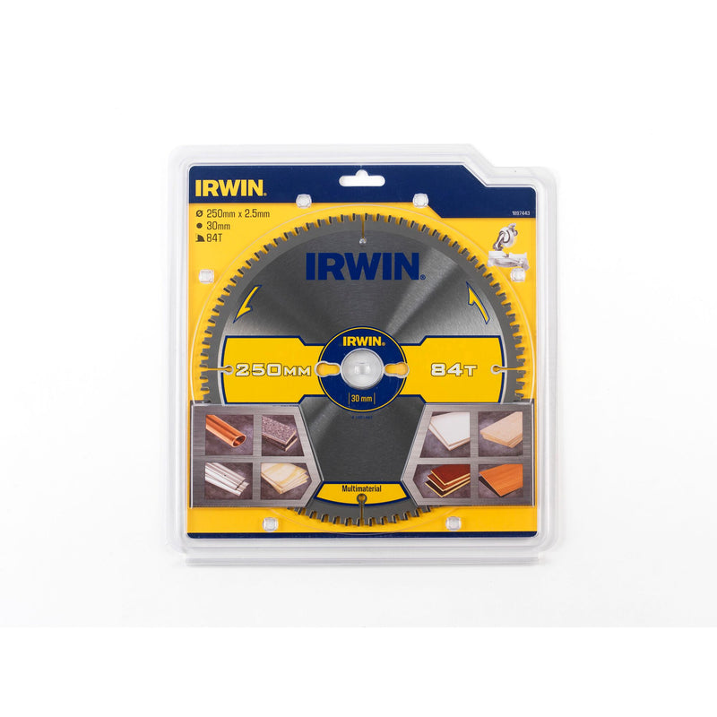 irwin 1897443 lama seghe circolari