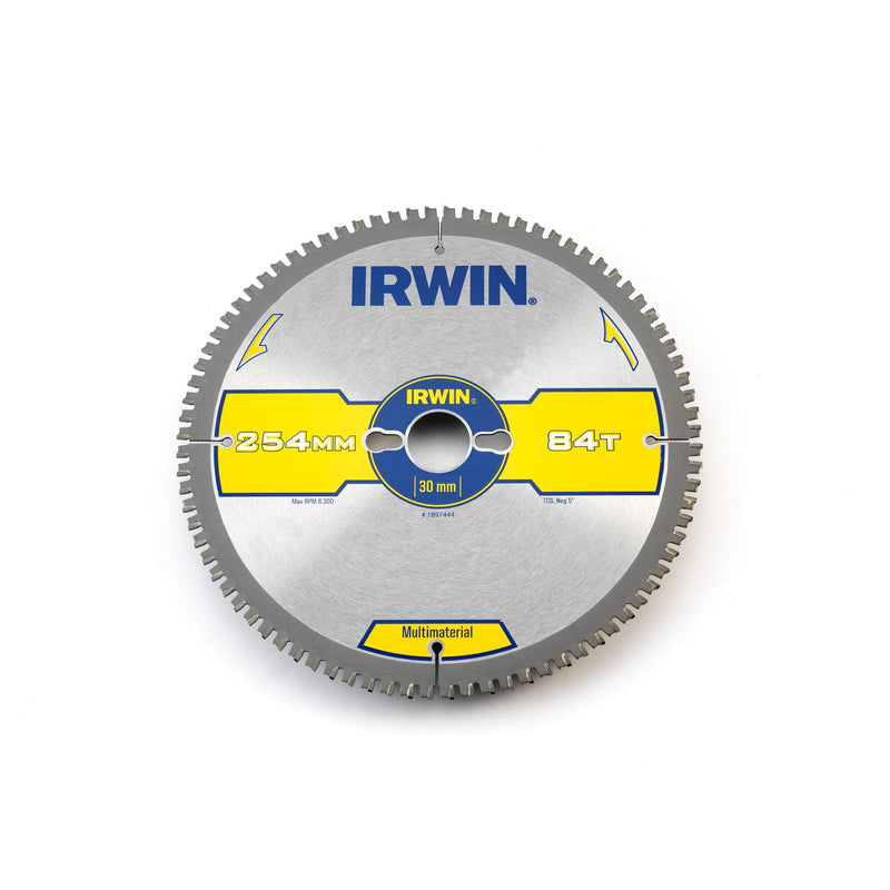 irwin 1897444 lama seghe circolari