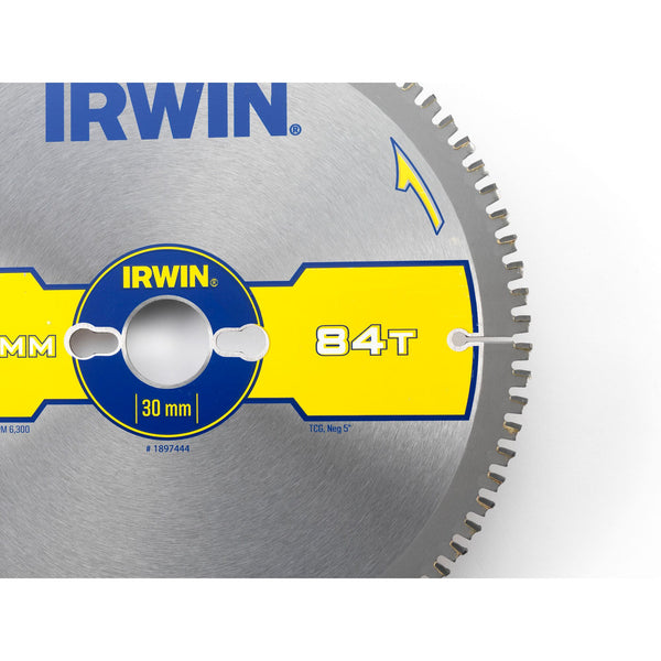 irwin 1897444 lama seghe circolari