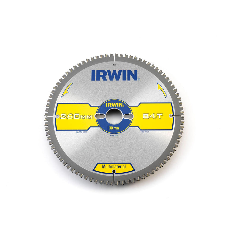 irwin 1897445 lama seghe circolari