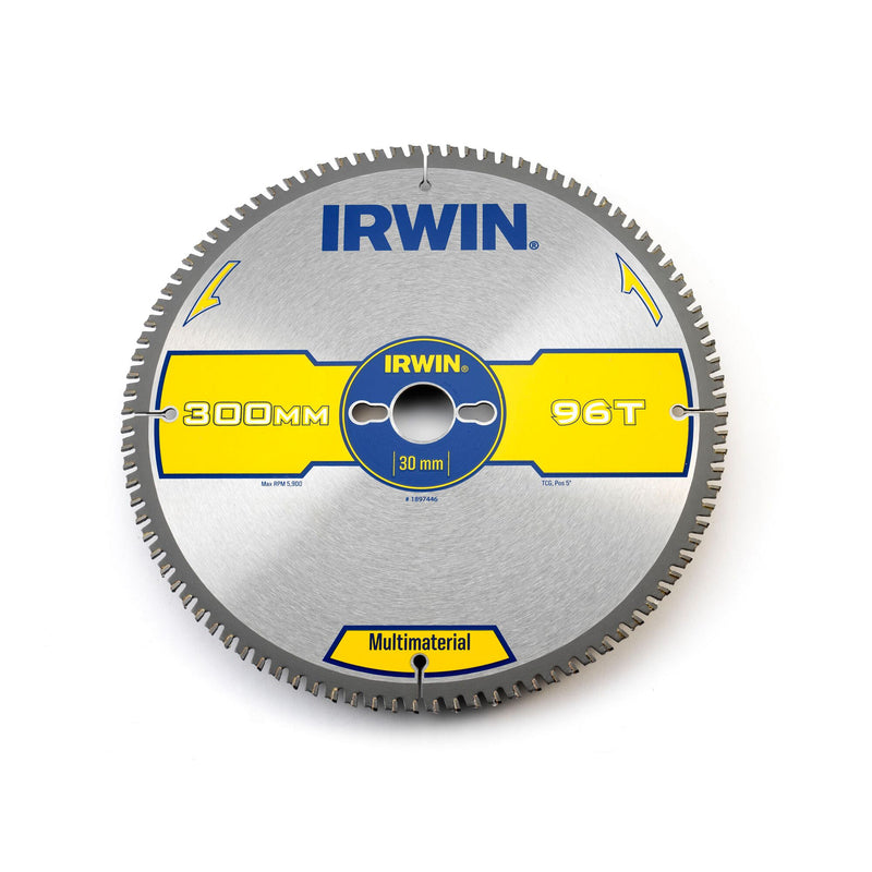 irwin 1897446 lama seghe circolari