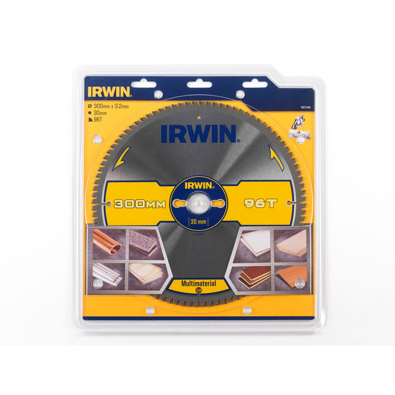 irwin 1897446 lama seghe circolari