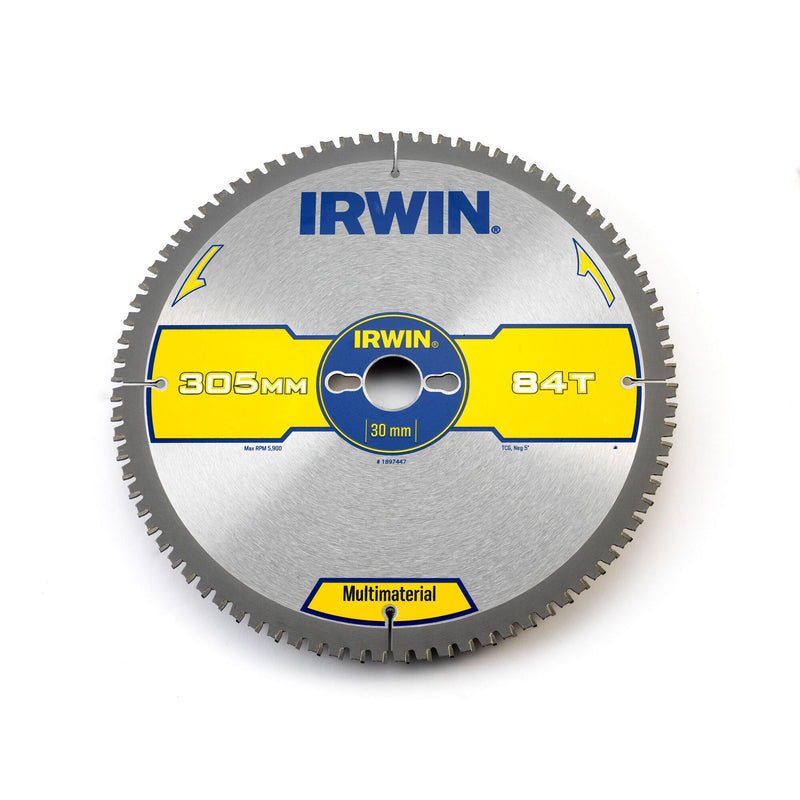 irwin 1897447 lama seghe circolari