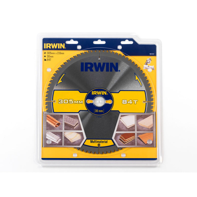 irwin 1897447 lama seghe circolari