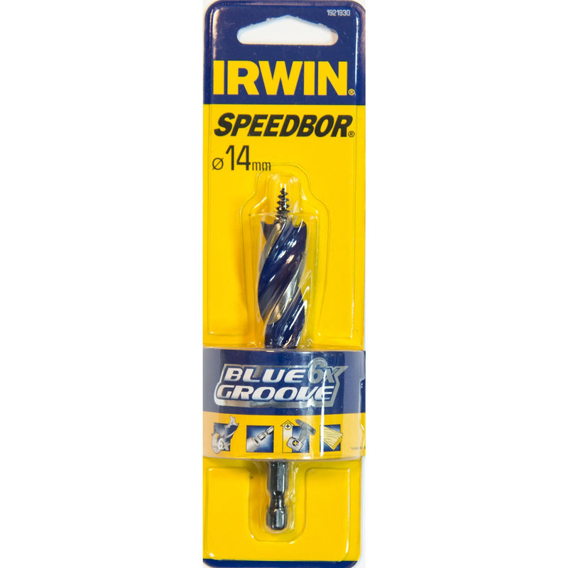 irwin 1921930 punta blue groove 6x