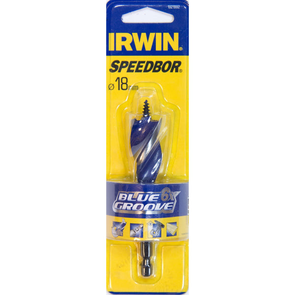 irwin 1921992 punta blue groove 6x