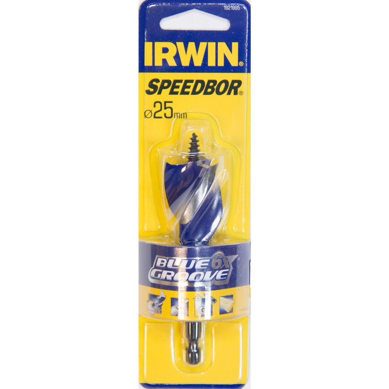 irwin 1921995 punta blue groove 6x