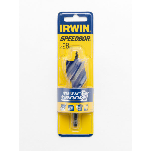 irwin 1921996 punta blue groove 6x