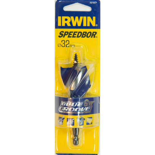 irwin 1921997 punta blue groove 6x