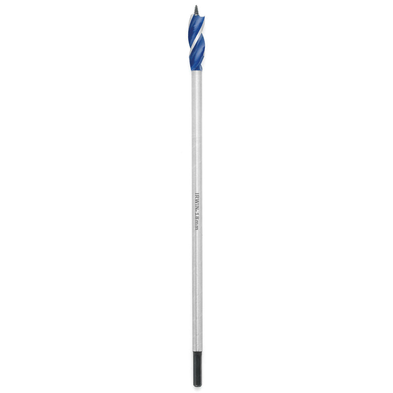 irwin 1922000 punta blue groove 6x