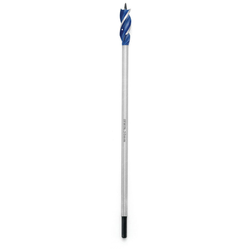 irwin 1922001 punta blue groove 6x