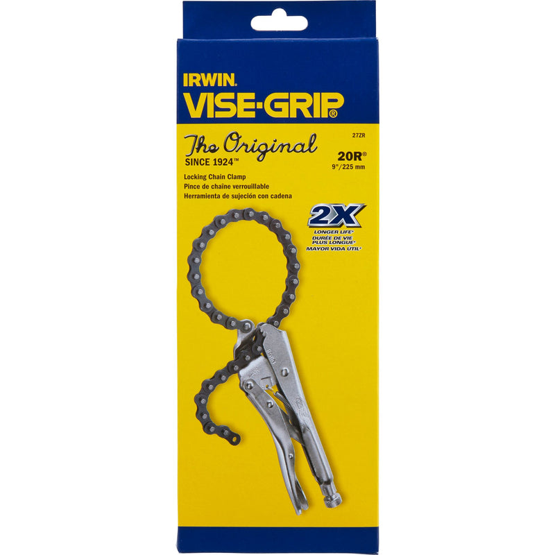 irwin 27zr vise grip 20r