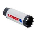 Lenox 3001414L Sega a Tazza Bimetallica T3 14L 22mm