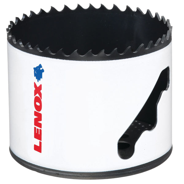 Lenox 3004040L Sega a Tazza Bimetallica T3 40L 64mm