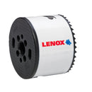 Lenox 3004444L Sega a Tazza Bimetallica T3 44L 70mm