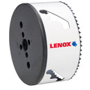 Lenox 3006464L Sega a Tazza Bimetallica T3 64L 102mm