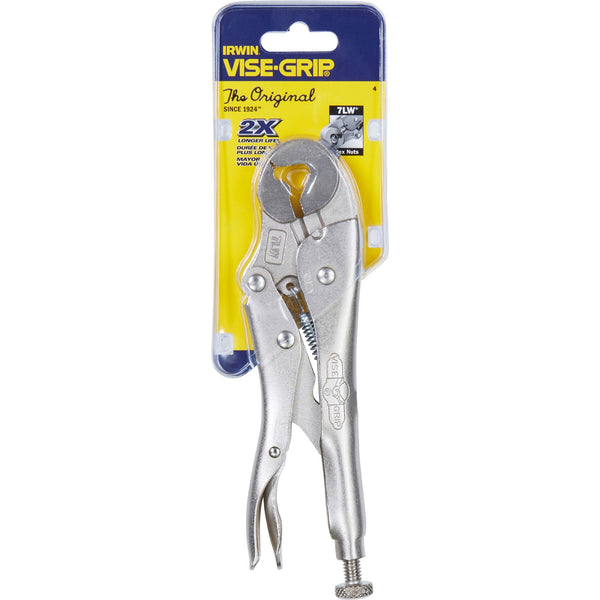 irwin 4 vise grip 7lw