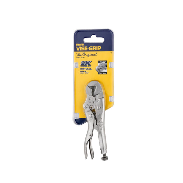 irwin 8 vise grip 4lw